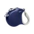 Correa Retráctil Fida Premium 8 mt. XL Azul Correa Retráctil Fida Premium 8 mt. XL Azul