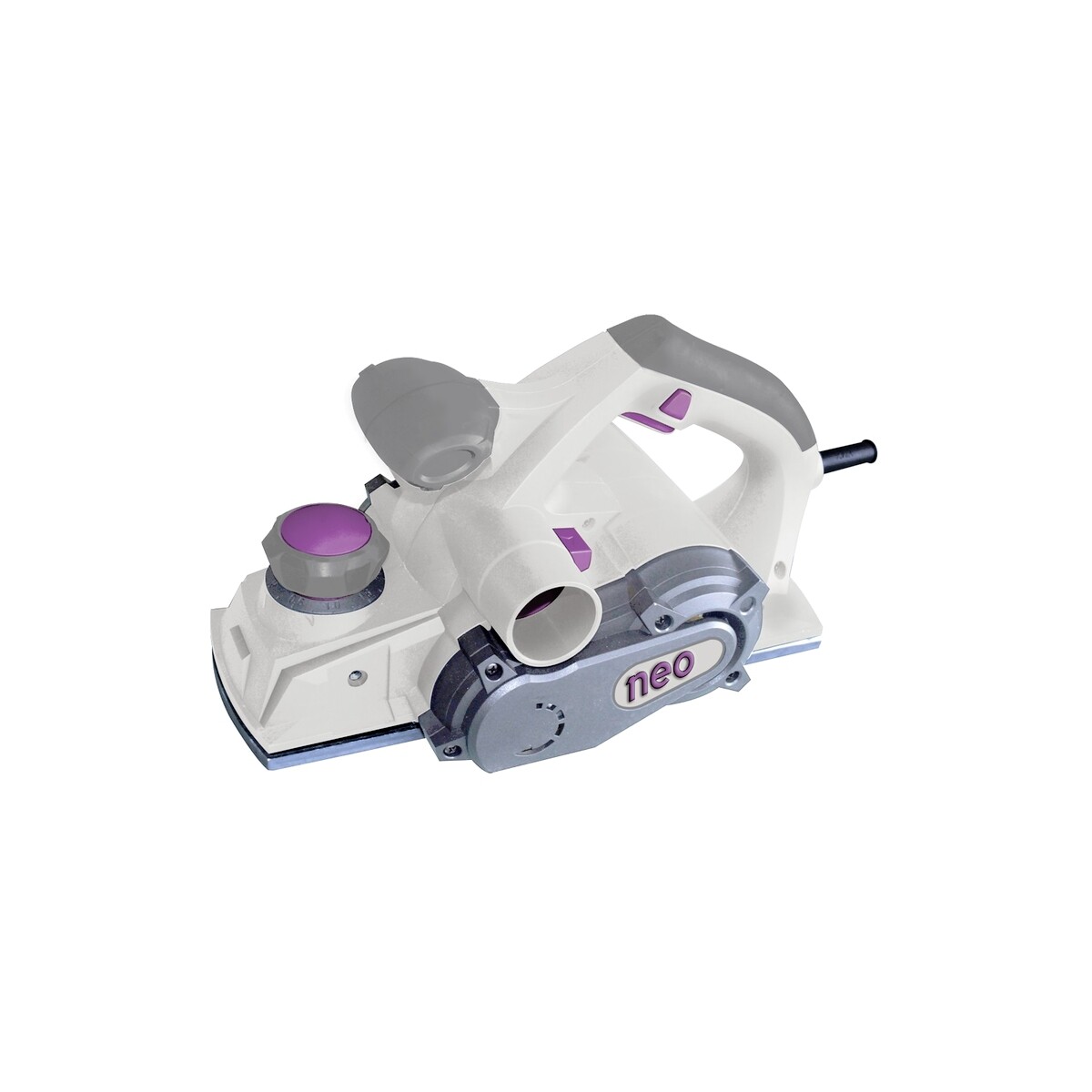 Garlopa 110 mm c/rebaje GG911 NEO 