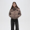 Campera Cosmio Taupe / Mink / Vison