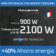 Aspiradora Ciclónica Swift Power Rowenta Aspiradora Ciclónica Swift Power Rowenta