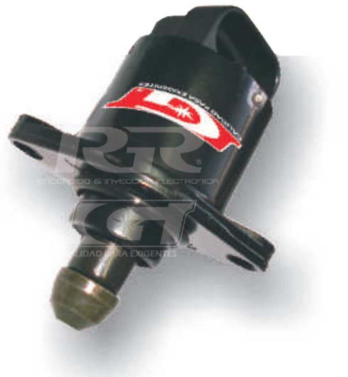 IAC - MOTOR PASO A PASO CITROEN - PEUGEOT 106 306 SAXO BERLINGO PARTNER 1.4 B24/00 - 