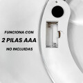 Balanza Digital de BaÃ±o hasta 180 Kg Balanza Digital de BaÃ±o hasta 180 Kg