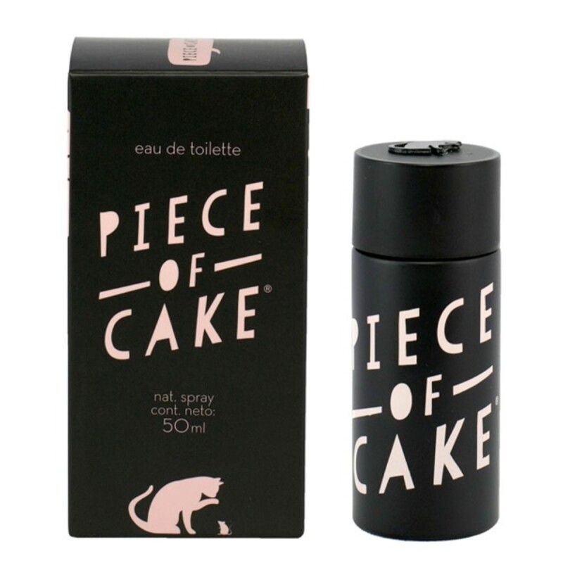 Perfume Piece of Cake Original 50 ML Perfume Piece of Cake Original 50 ML