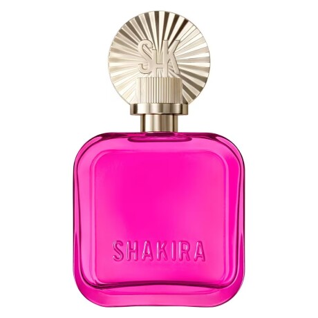 Perfume Shakira Fucsia Edp 80ml Perfume Shakira Fucsia Edp 80ml