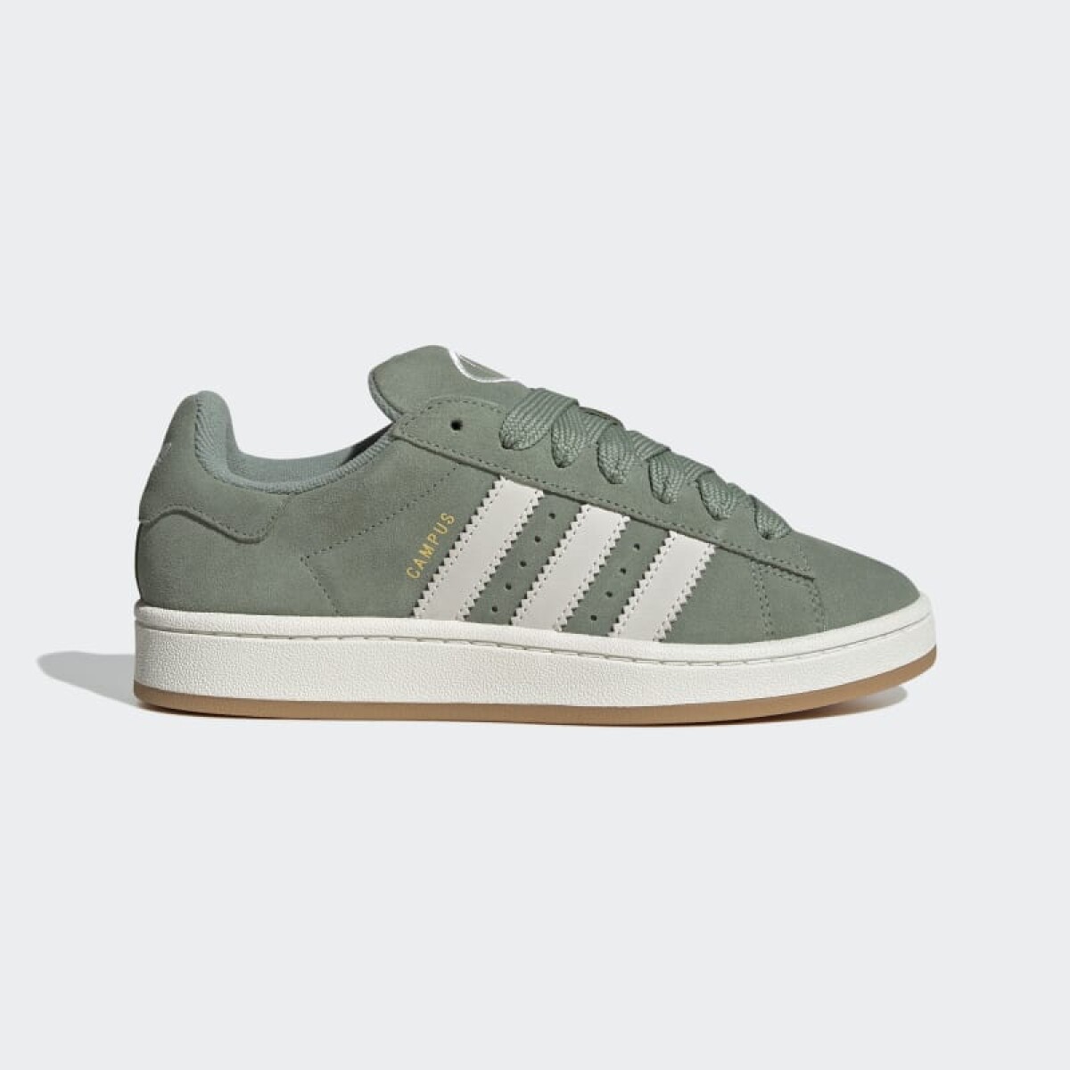 Championes Adidas Campus 00s - Verde 