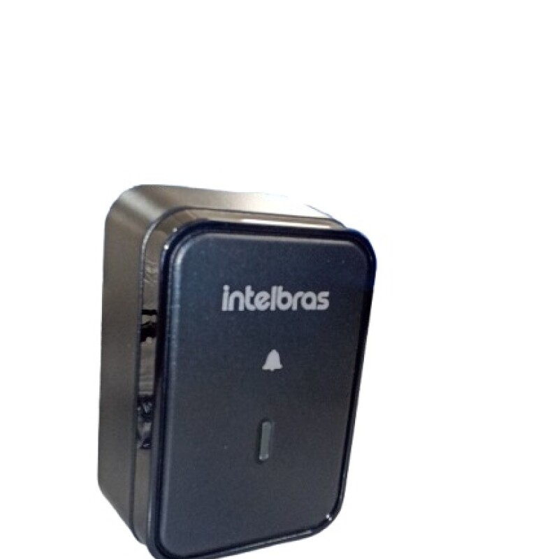 TIMBRE INALAMBRICO CIB 101 NEGRO TIMBRE INALAMBRICO CIB 101 NEGRO
