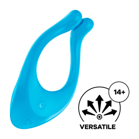 Satisfyer Endless Love Multi Vibrador Satisfyer Endless Love Multi Vibrador