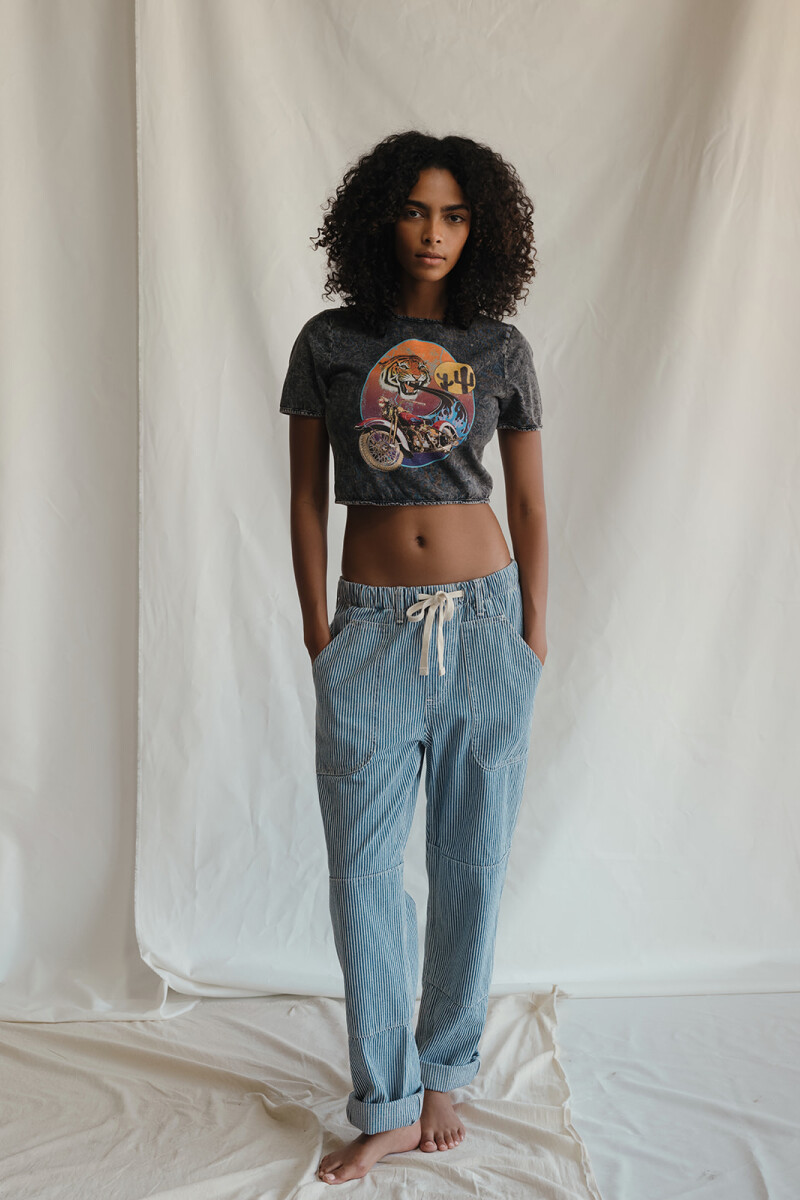 REMERA Estampado