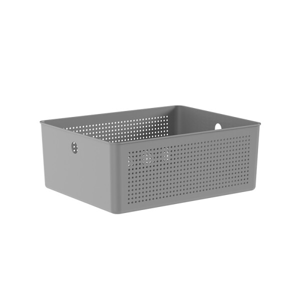Organizador Flow Nº5 Gris