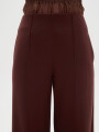 Pantalon Chao Chocolate