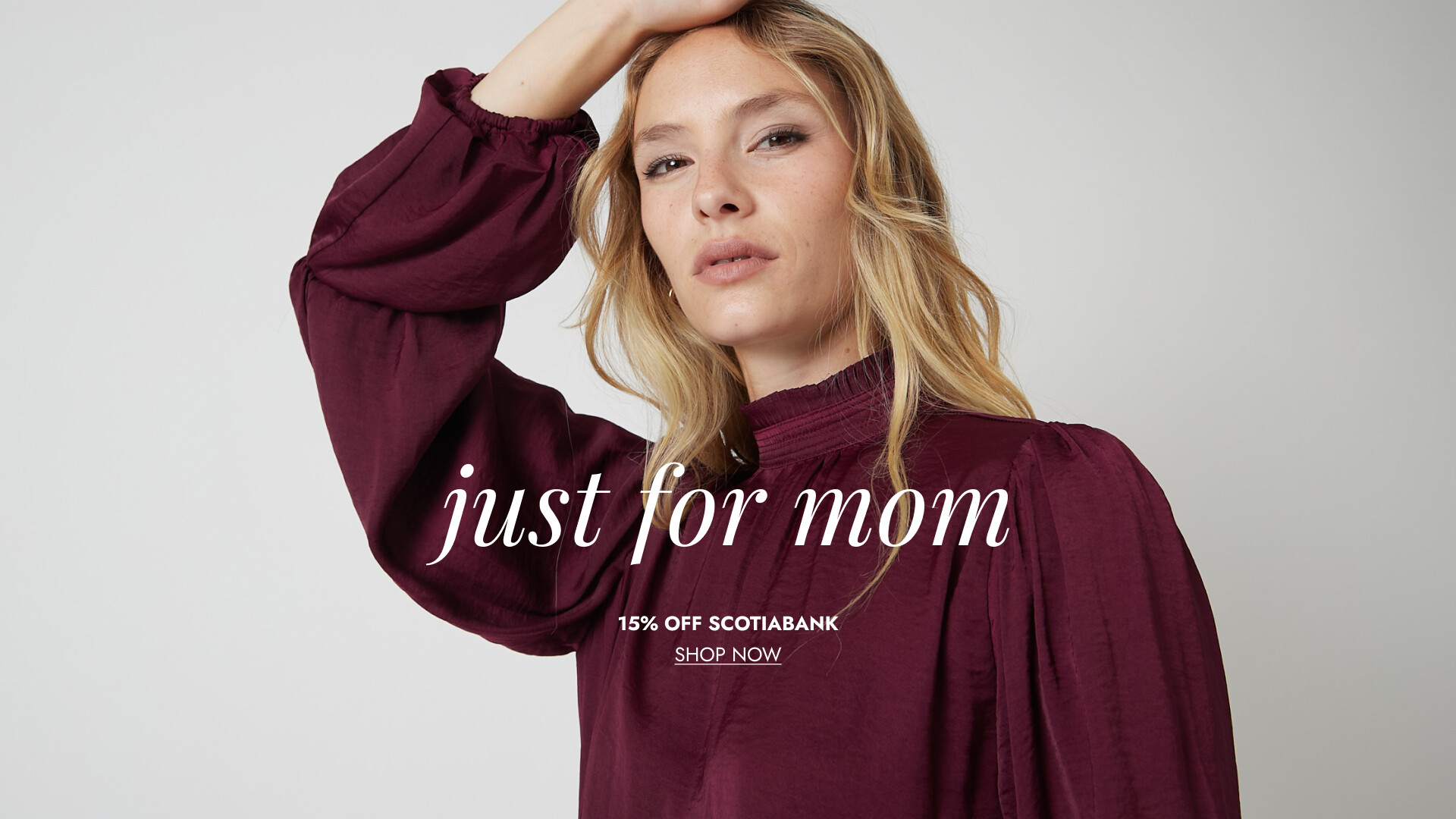 Home Slider | Just for Mom