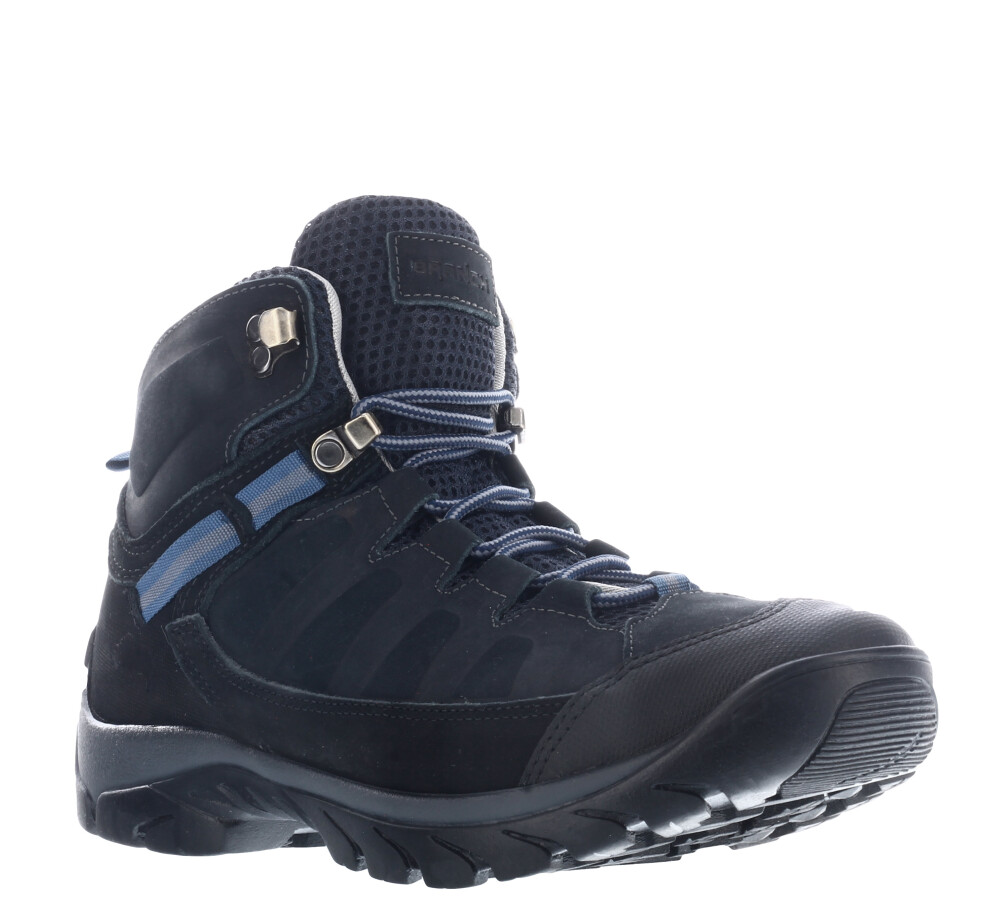 Bota Trekking Preto