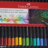LAPIZ FABER SUERSOFT 100 COLORES LAPIZ FABER SUERSOFT 100 COLORES
