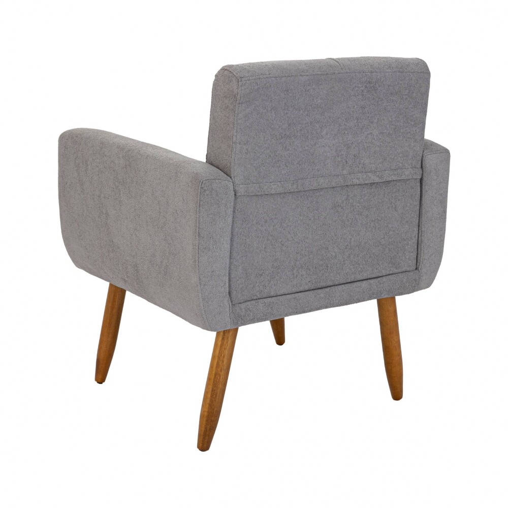 BUTACA Moderna Havana Gris