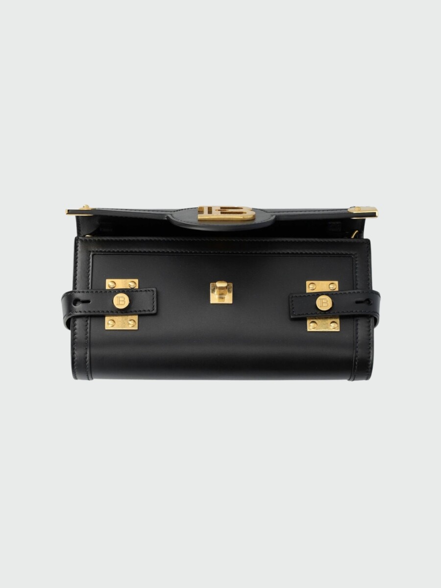BALMAIN - Clutch B-Buzz 