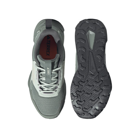 Championes adidas Terrex Tracefinder Grey