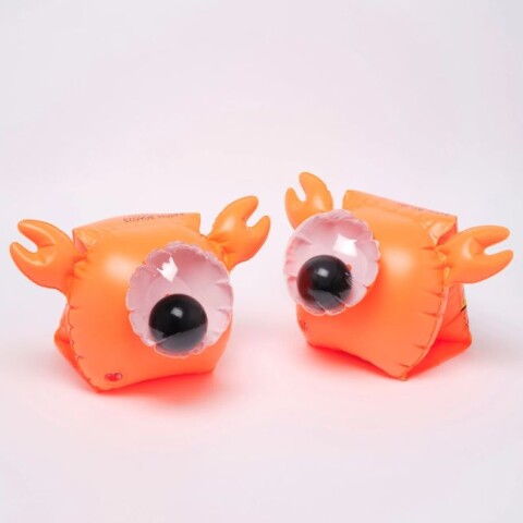 Alitas inflables Sonny the Sea Creature