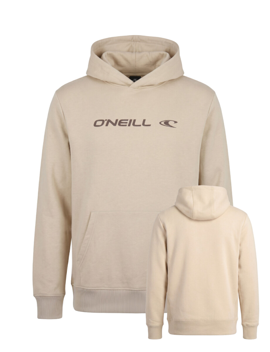 Canguro O'Neill Essential Core - Beige 
