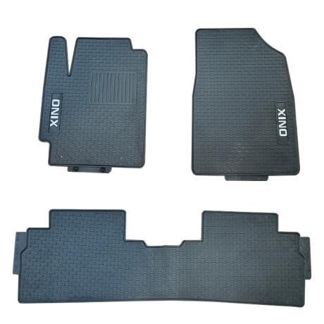 ALFOMBRAS CHEVROLET ONIX II 2021/ WESTON ALFOMBRAS CHEVROLET ONIX II 2021/ WESTON
