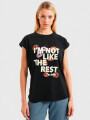 Remera Dember Estampado 1