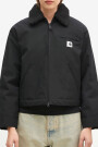 W' NEWKIRK CHAQUETA Negro