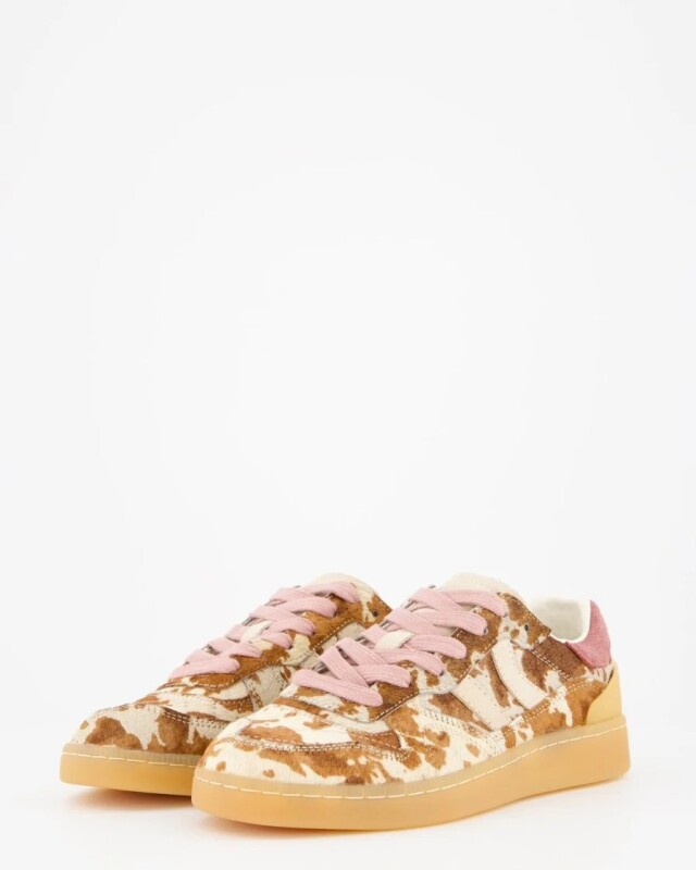 Championes Zapatillas Coolway - Moo Splash Edición Limitada Championes Zapatillas Coolway - Moo Splash Edición Limitada