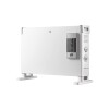 Convector Turbo 3 Niveles Convector Turbo 3 Niveles