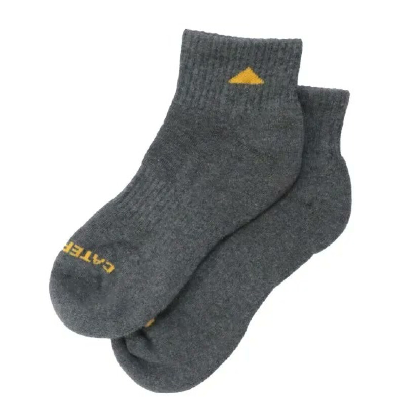 Media Caterpillar Basic Ankle 4110014P-10123 Media Caterpillar Basic Ankle 4110014P-10123