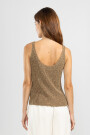 ELI LUREX TOP Camel