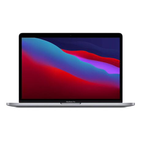 Apple Macbook Pro W/touch Bar M1/8gb/256ssd Space Gray (myd82lla) Apple Macbook Pro W/touch Bar M1/8gb/256ssd Space Gray (myd82lla)