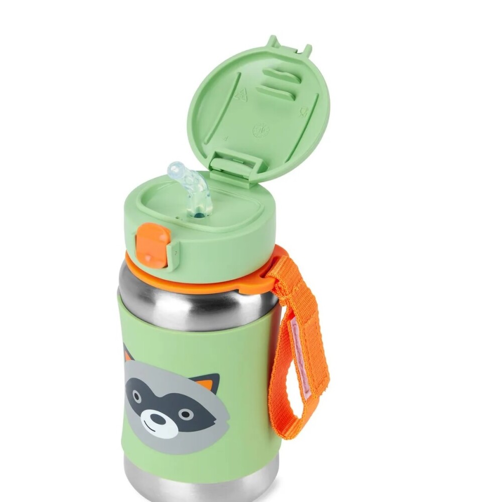 Vaso metal SKIP HOP Mapache