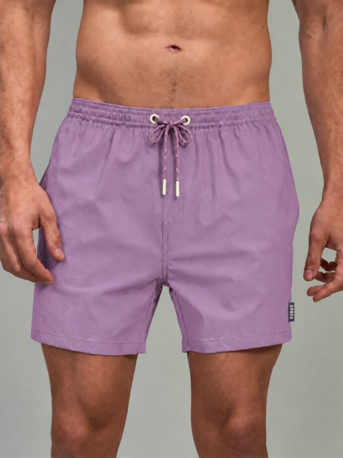SWIMWEAR TORTOISE 9.0 LILA