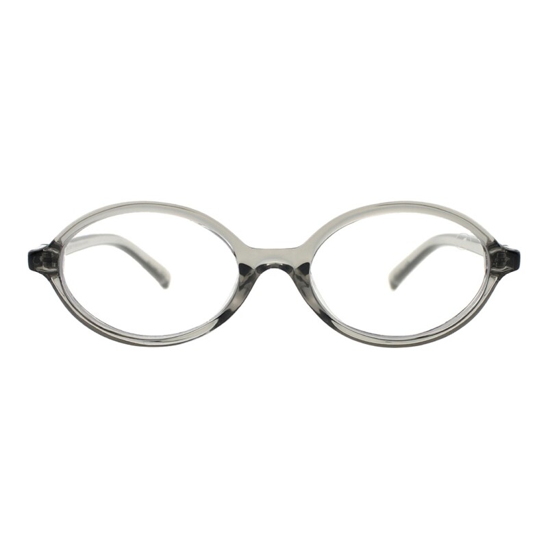 Armazón Chilli Beans Copenhague Transparente