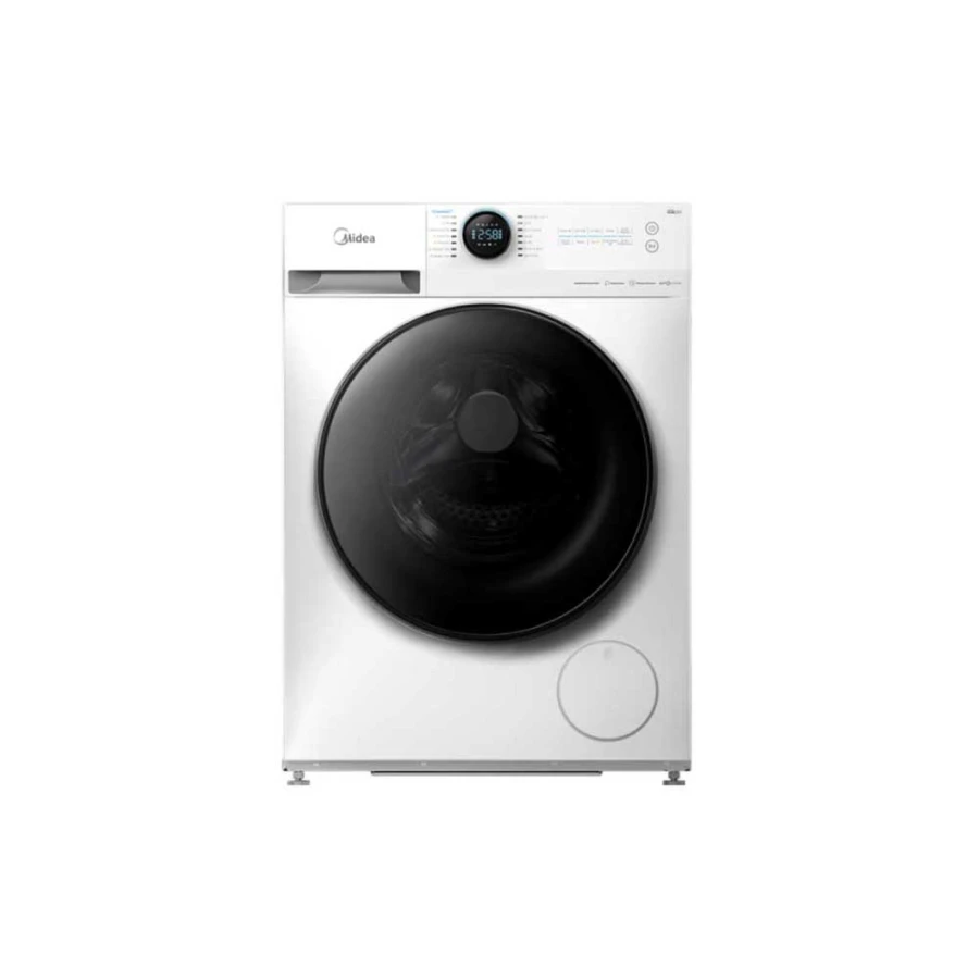 LavaSecarropas Frontal 8kg Midea LavaSecarropas Frontal 8kg Midea