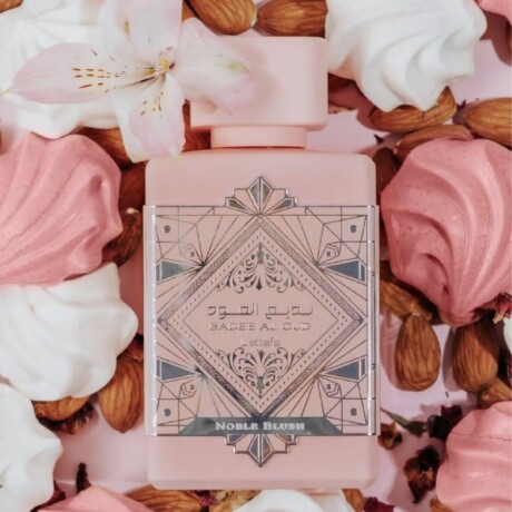 Perfume Lattafa Bade'e al Oud Noble Blush Woman EDP - 100ml Perfume Lattafa Bade'e al Oud Noble Blush Woman EDP - 100ml