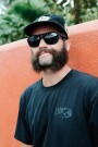 BROWN POLARIZED LENS Gris