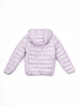 CAMPERA BORA LILA (V)