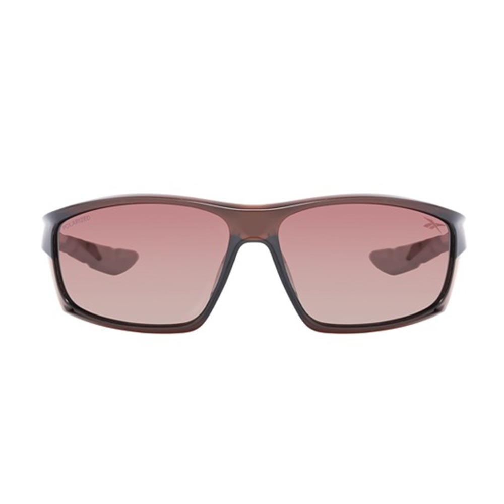 Lentes De Sol Chilli Beans Performance Reebok Gradiente/marrón