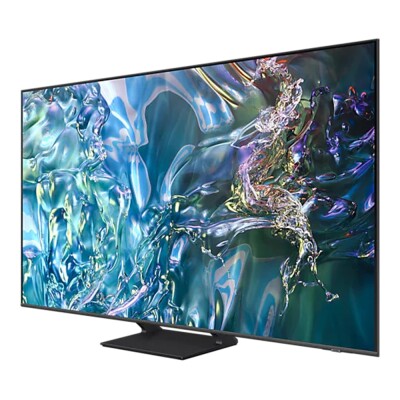 TELEVISOR SAMSUNG 70" QLED 4K, 3840X2160, FLAT SMART 001