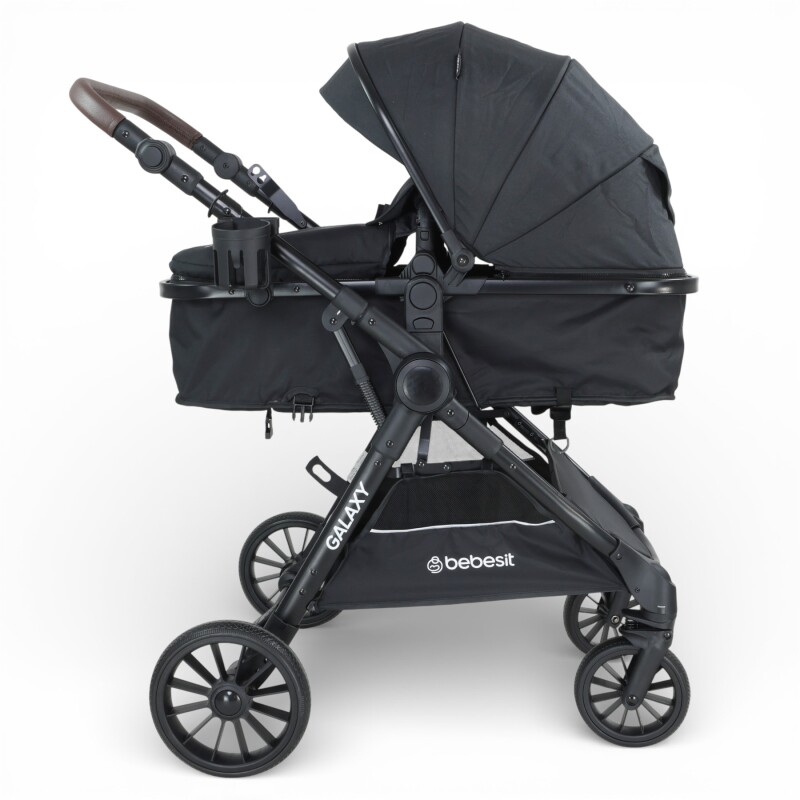 Coche Travel System I-Size GALAXY Bebesit Coche Travel System I-Size GALAXY Bebesit