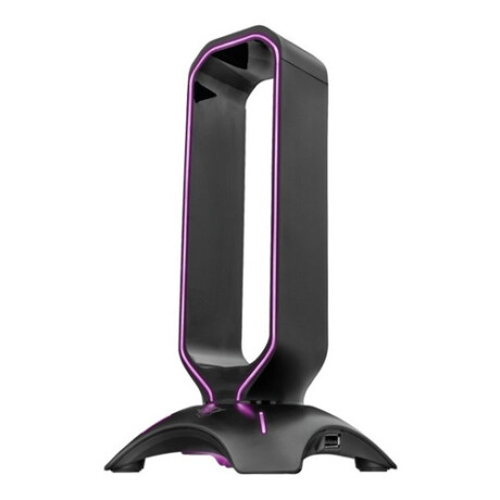 TRUST 23647 HEADSET STAND GAMING GXT265 CINTAR Trust 23647 Headset Stand Gaming Gxt265 Cintar