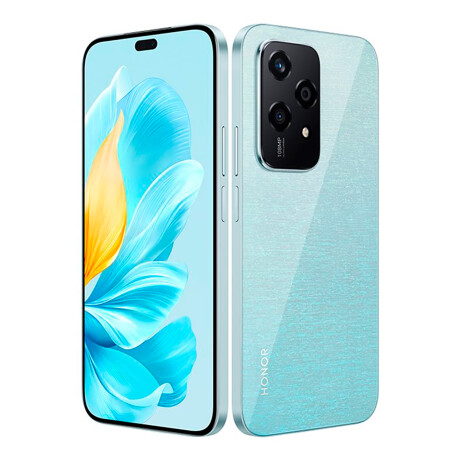 Honor 200 Lite 6,7'' 5G 8GB 256GB Triple Cam 108MP 001
