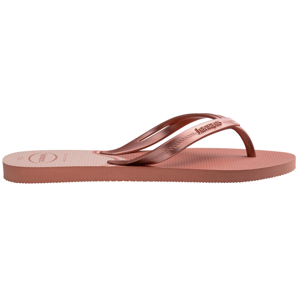 Elegance Print - Mujer Arcilla Rosa