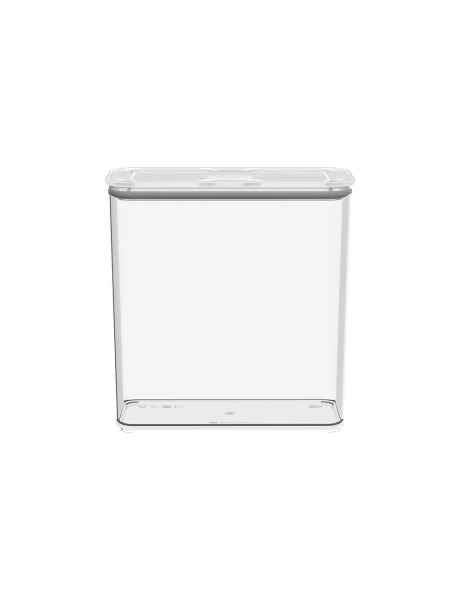 CONTENEDOR MODO RETANG. 2,7L-CRISTAL COZA CONTENEDOR MODO RETANG. 2,7L-CRISTAL COZA