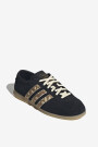 GAZELLE LO PRO SHOES W Negro