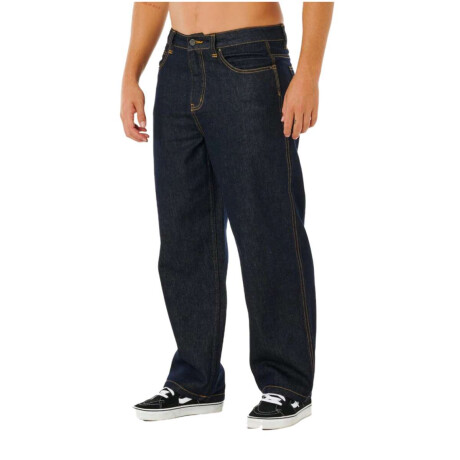 Pantalon Rip Curl Premium Surf Raw Denim