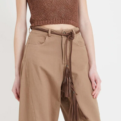 Pantalones