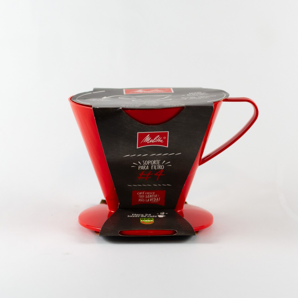 MELITTA PORTA FILTRO #100 