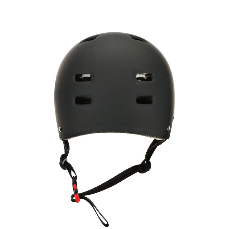 Casco Bullet Negro L- XL Casco Bullet Negro L- XL