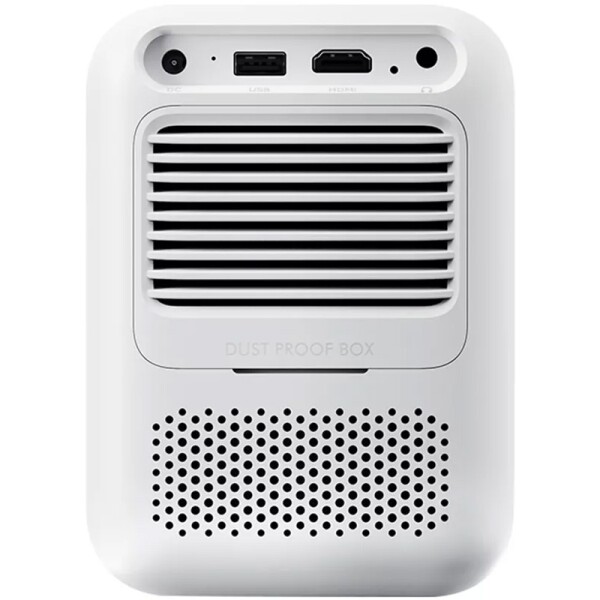 Proyector Wanbo Dali 1 Pro Hd Wifi Bt + Pantalla 100" PK PROYECTOR WANBO DALI 1 PRO + PANTALLA